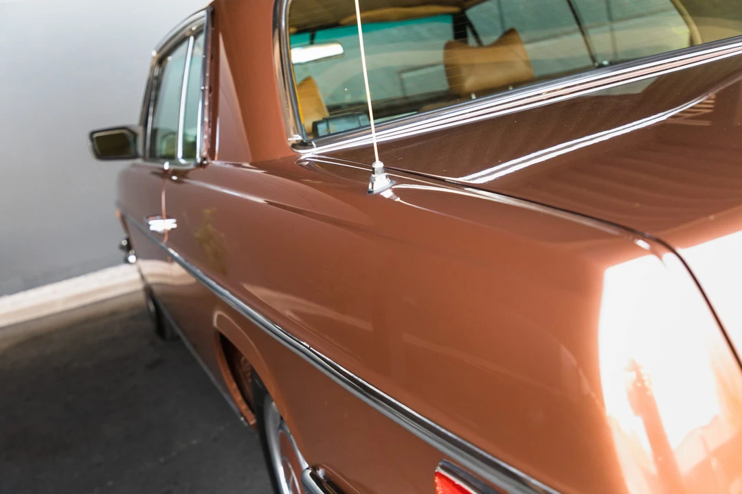 1976 Mercedes-Benz W114 & W115 - Image 13 of 31