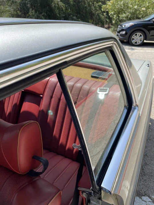 1976 Mercedes-Benz W114 & W115 - Image 26 of 31