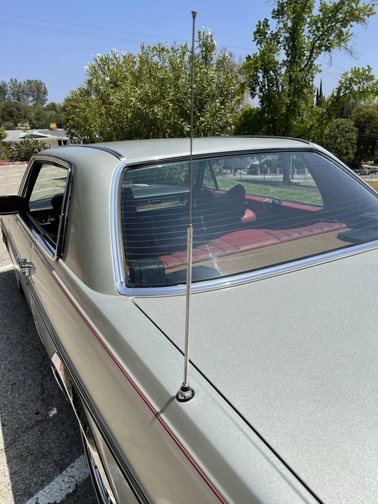 1976 Mercedes-Benz W114 & W115 - Image 28 of 31