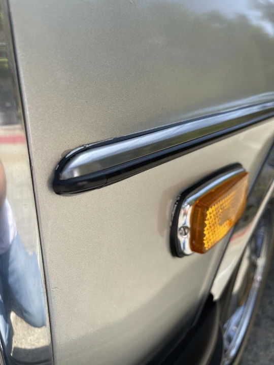 1976 Mercedes-Benz W114 & W115 - Image 20 of 31