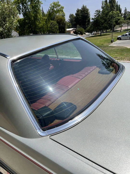 1976 Mercedes-Benz W114 & W115 - Image 30 of 31