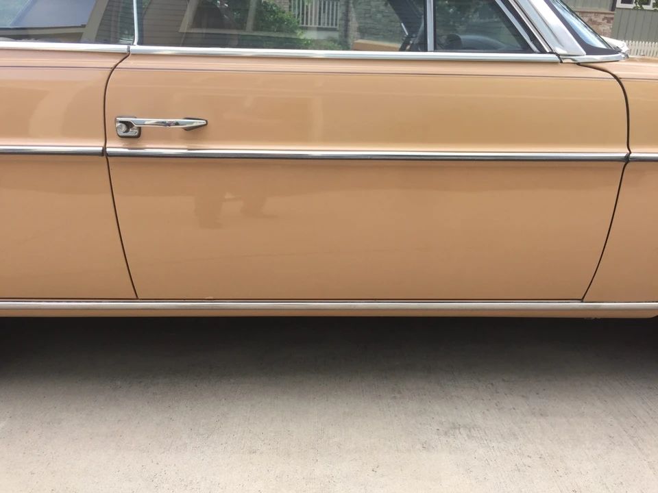 1976 Mercedes-Benz W114 & W115 - Image 22 of 31