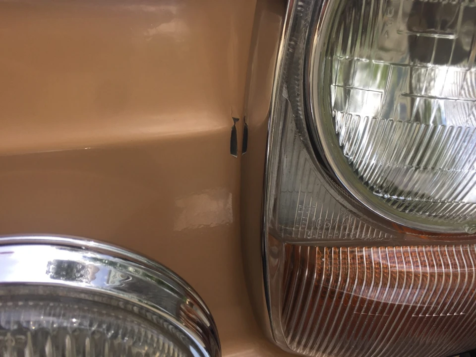 1976 Mercedes-Benz W114 & W115 - Image 27 of 31