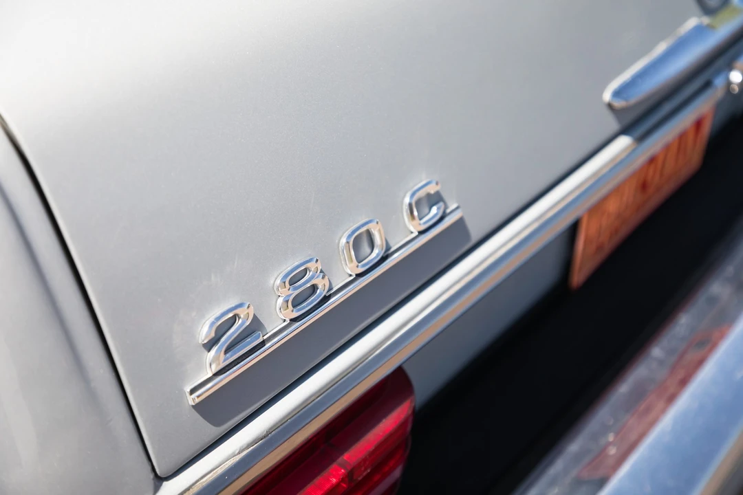 1976 Mercedes-Benz W114 & W115 - Image 23 of 31