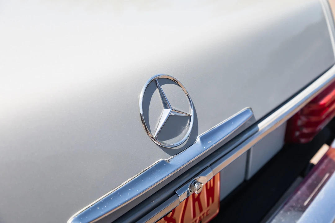 1976 Mercedes-Benz W114 & W115 - Image 24 of 31