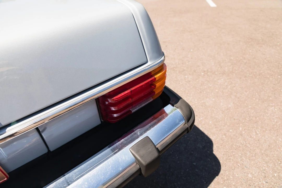 1976 Mercedes-Benz W114 & W115 - Image 25 of 31
