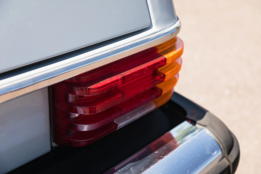 1976 Mercedes-Benz W114 & W115 - Image 28 of 31