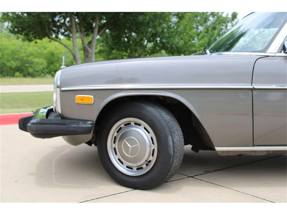 1976 Mercedes-Benz W120 & W121 - Image 26 of 31
