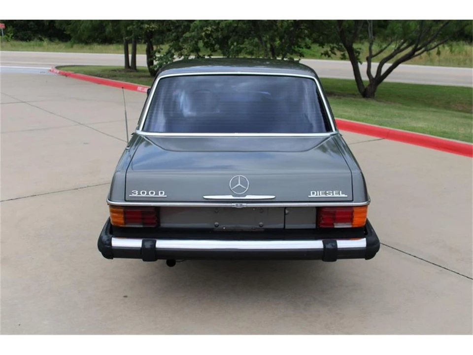 1976 Mercedes-Benz W120 & W121 - Image 11 of 31