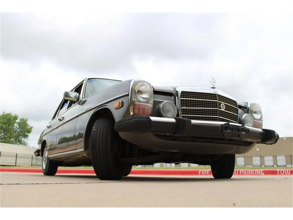 1976 Mercedes-Benz W120 & W121 - Image 22 of 31