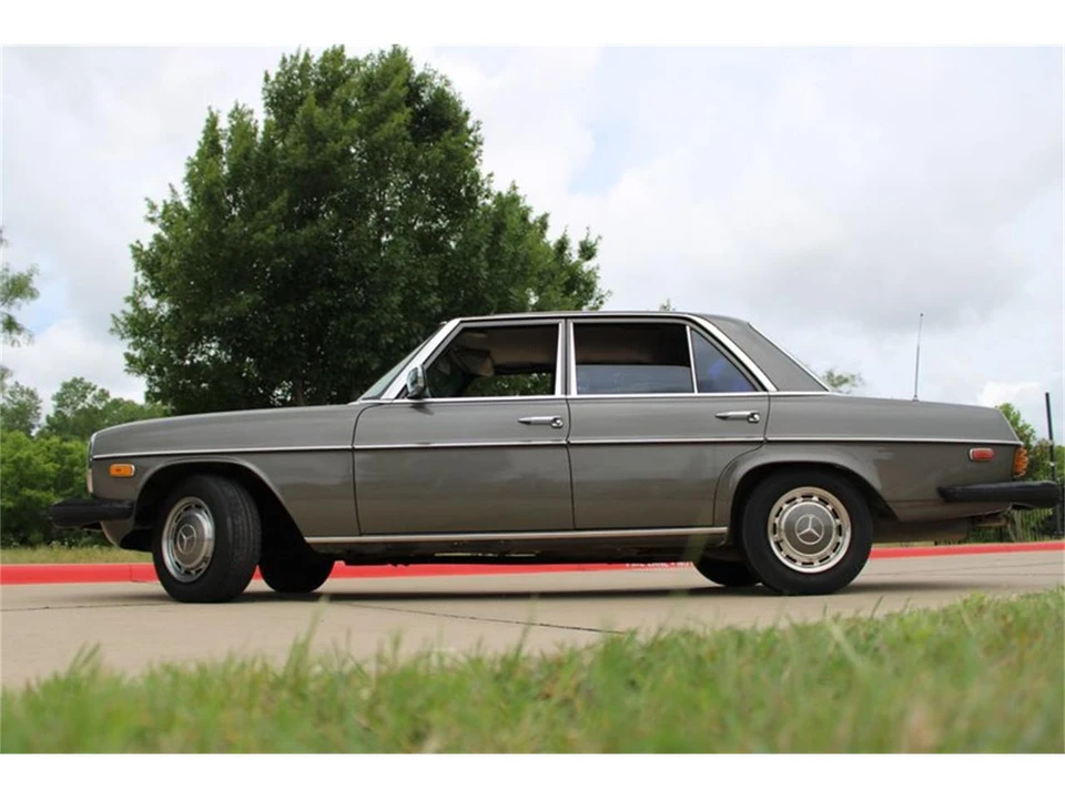 1976 Mercedes-Benz W120 & W121 - Image 7 of 31