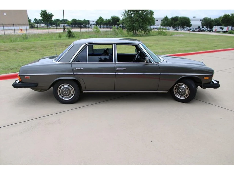 1976 Mercedes-Benz W120 & W121 - Image 17 of 31