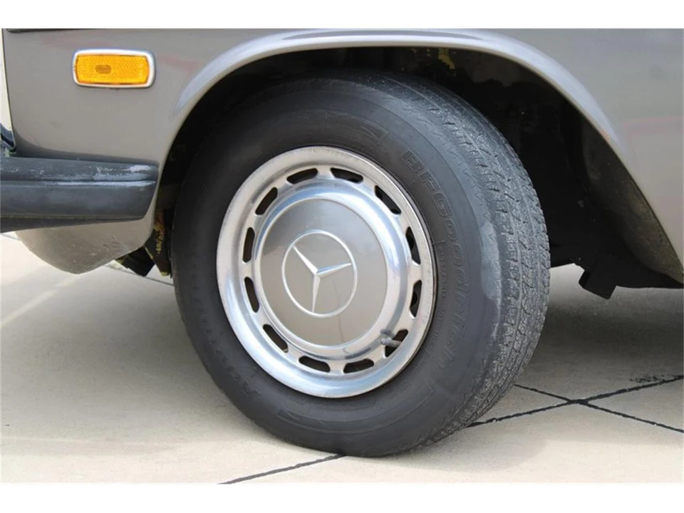 1976 Mercedes-Benz W120 & W121 - Image 27 of 31