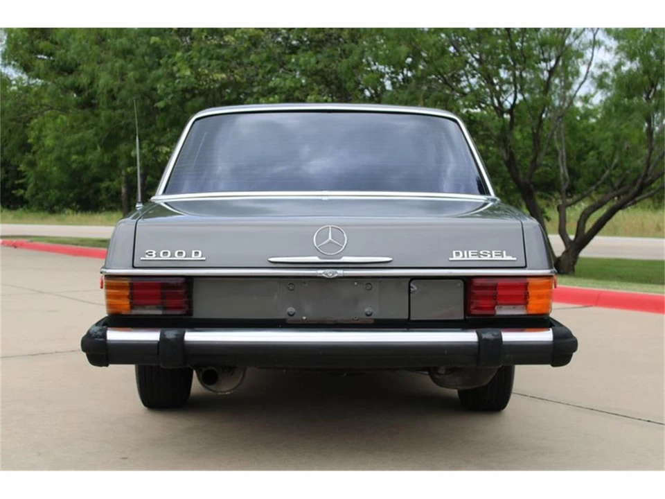 1976 Mercedes-Benz W120 & W121 - Image 12 of 31