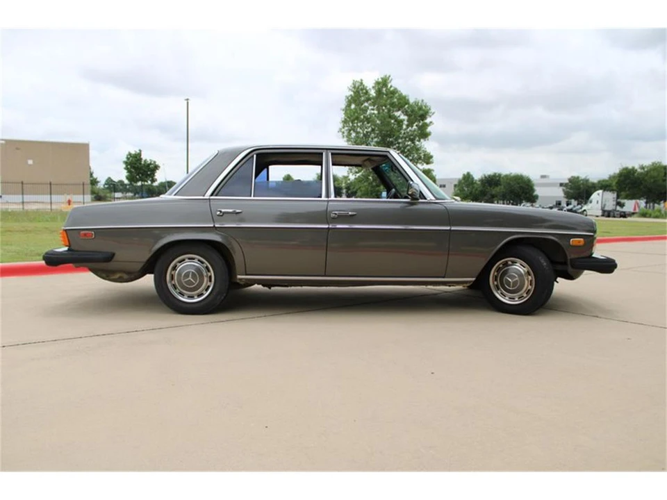 1976 Mercedes-Benz W120 & W121 - Image 18 of 31