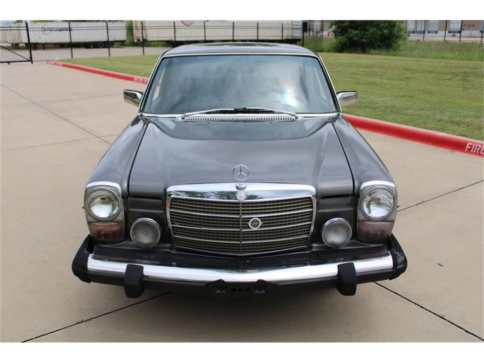 1976 Mercedes-Benz W120 & W121 - Image 23 of 31