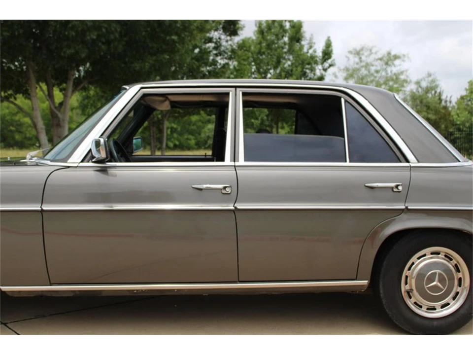 1976 Mercedes-Benz W120 & W121 - Image 28 of 31