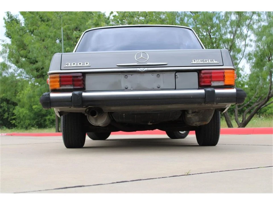 1976 Mercedes-Benz W120 & W121 - Image 13 of 31