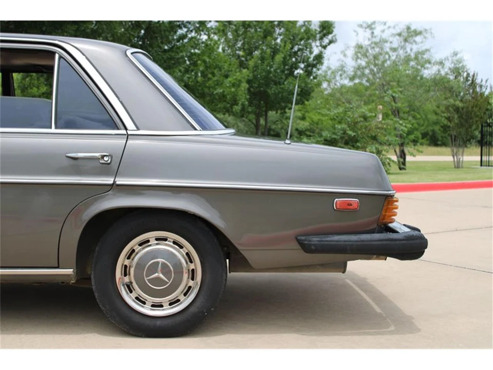 1976 Mercedes-Benz W120 & W121 - Image 29 of 31