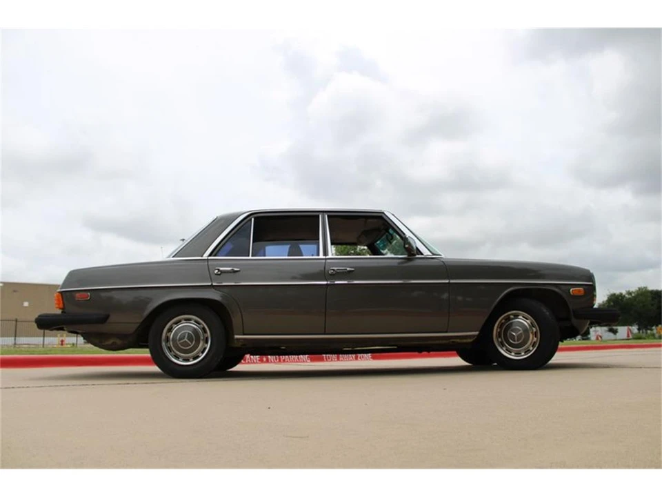 1976 Mercedes-Benz W120 & W121 - Image 19 of 31