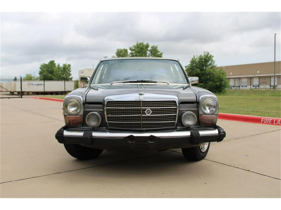 1976 Mercedes-Benz W120 & W121 - Image 24 of 31