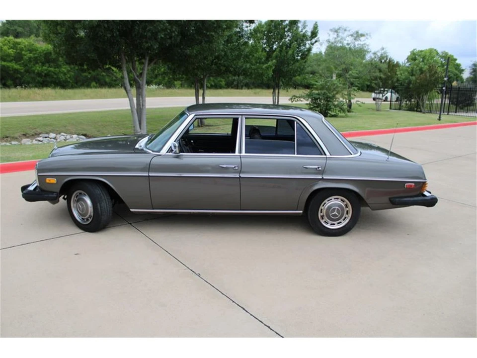 1976 Mercedes-Benz W120 & W121 - Image 5 of 31
