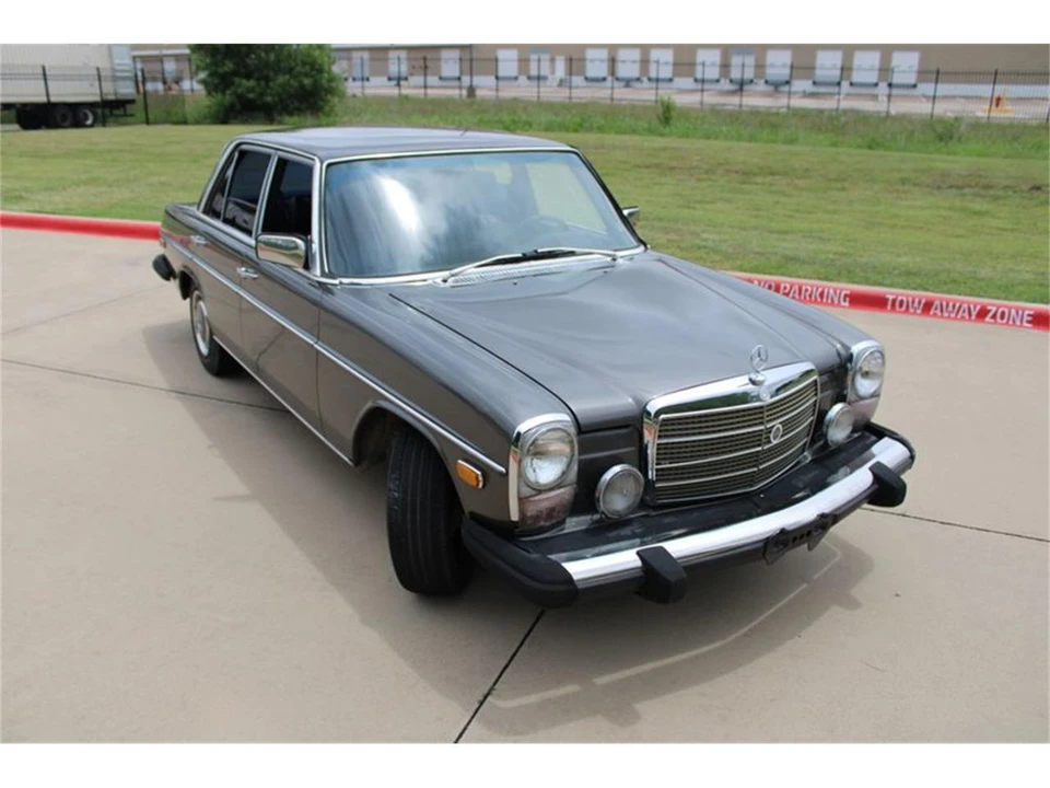 1976 Mercedes-Benz W120 & W121 - Image 20 of 31