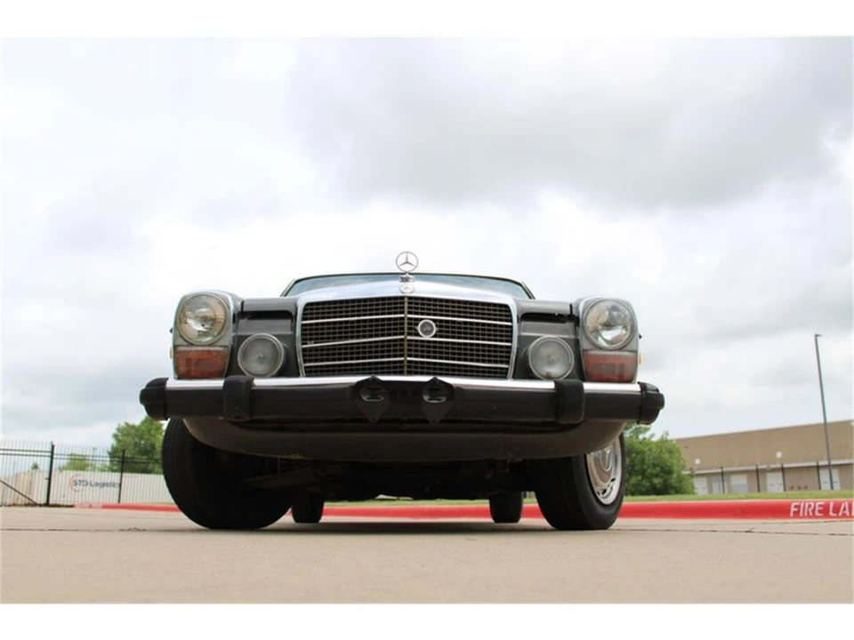 1976 Mercedes-Benz W120 & W121 - Image 25 of 31