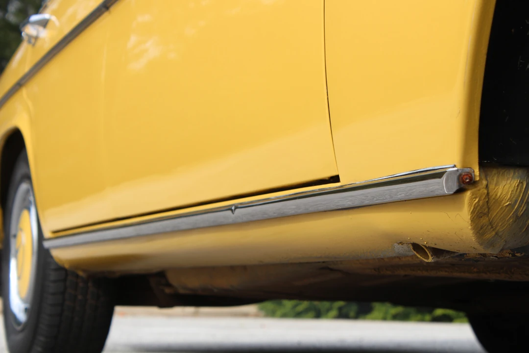 1976 Mercedes-Benz W114 & W115 - Image 16 of 31
