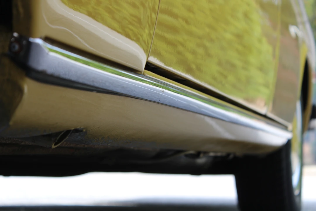 1976 Mercedes-Benz W114 & W115 - Image 20 of 31