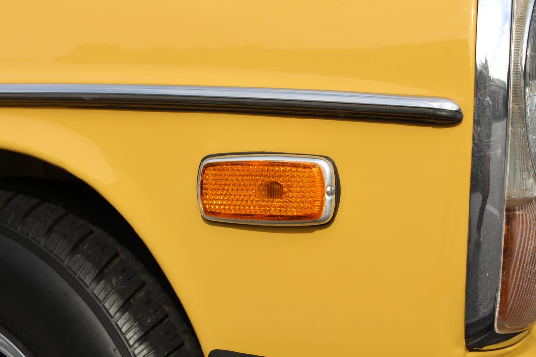 1976 Mercedes-Benz W114 & W115 - Image 15 of 31