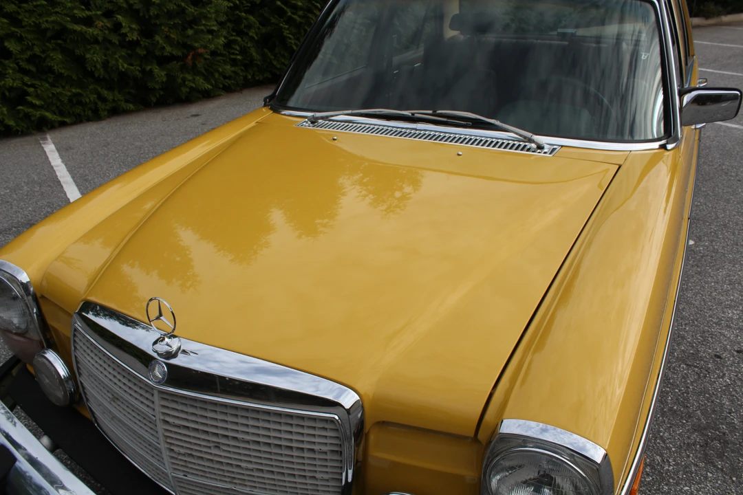 1976 Mercedes-Benz W114 & W115 - Image 22 of 31