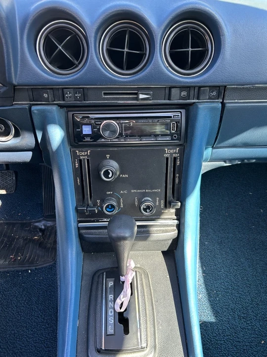 1976 Mercedes-Benz 450SEL - Image 10 of 18