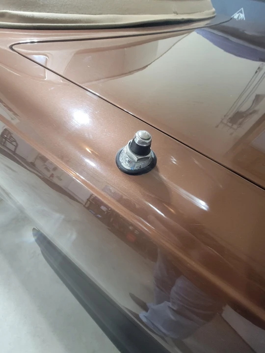 1976 Mercedes-Benz R107 SL-Class - Image 9 of 18