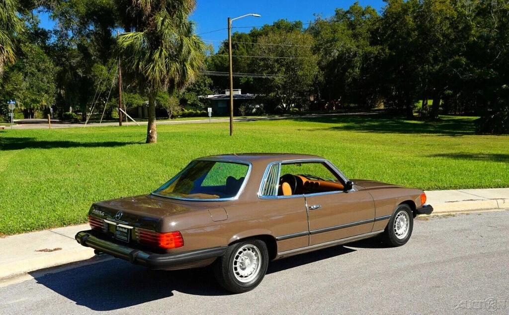 1976 Mercedes-Benz 450SEL - Image 7 of 21