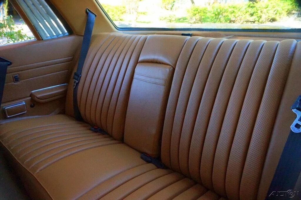 1976 Mercedes-Benz 450SEL - Image 16 of 21