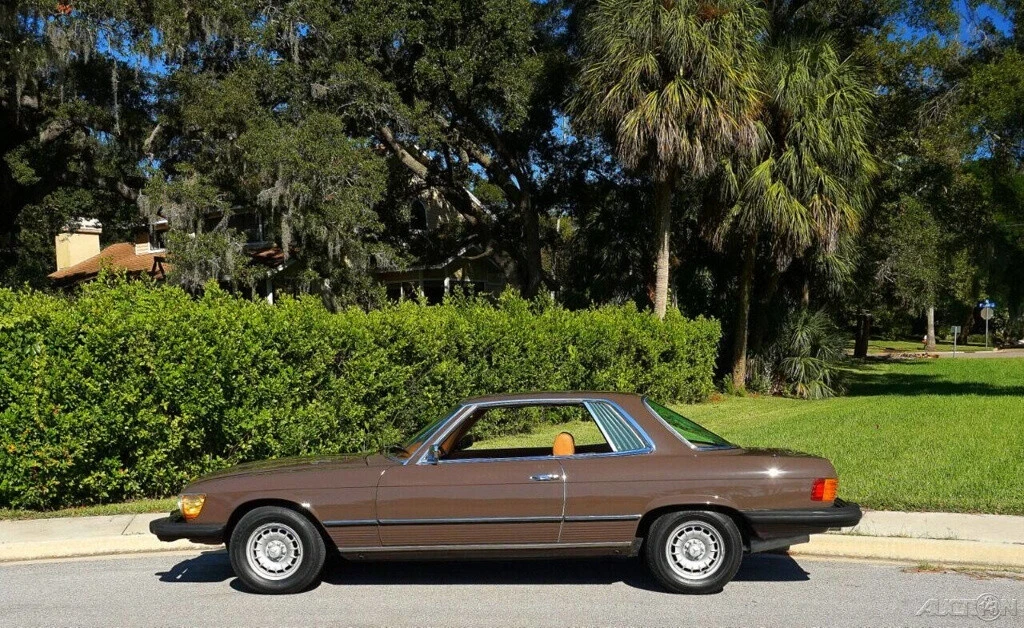 1976 Mercedes-Benz 450SEL - Image 2 of 21