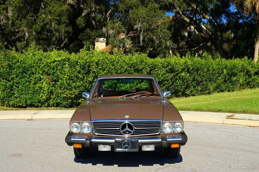 1976 Mercedes-Benz 450SEL - Image 8 of 21