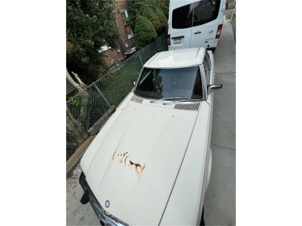 1976 Mercedes-Benz 450SEL - Image 4 of 7