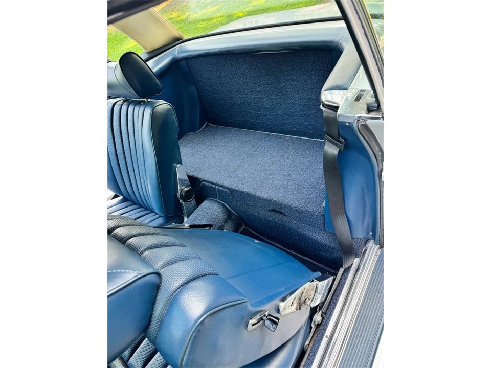 1976 Mercedes-Benz 450SEL - Image 12 of 15