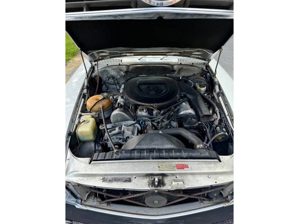 1976 Mercedes-Benz 450SEL - Image 14 of 15