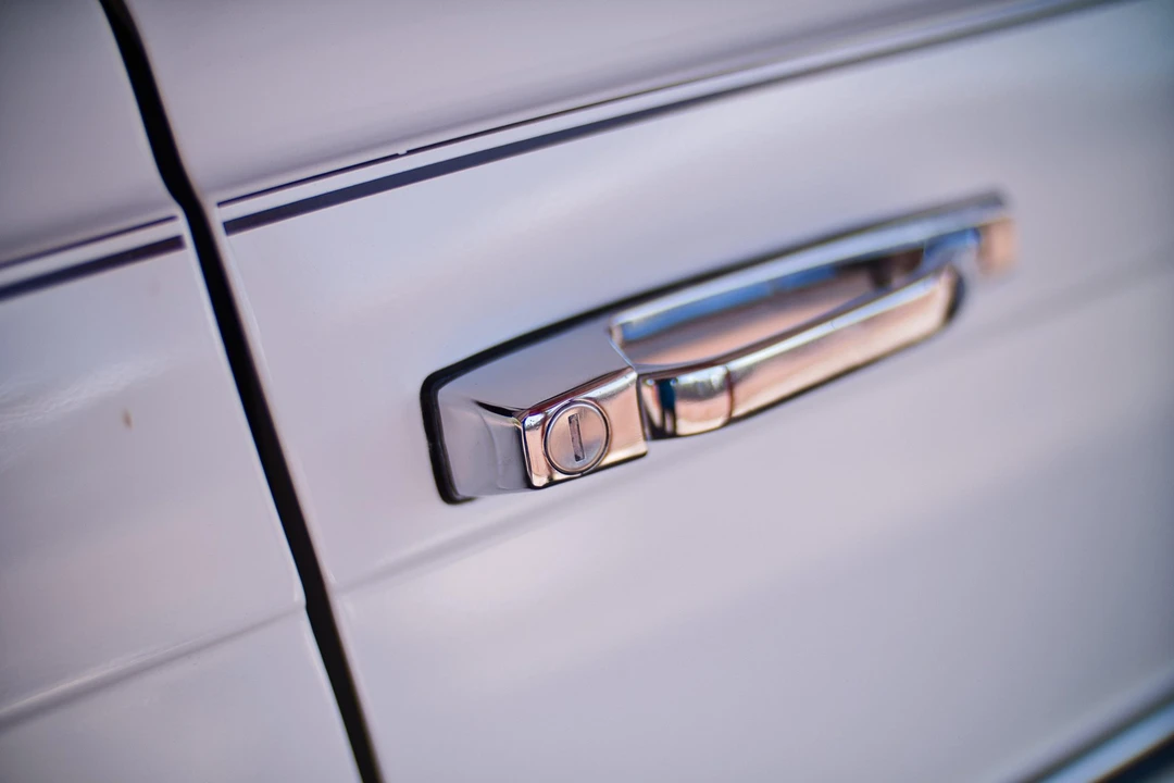 1976 Mercedes-Benz W116 S-Class - Image 31 of 31