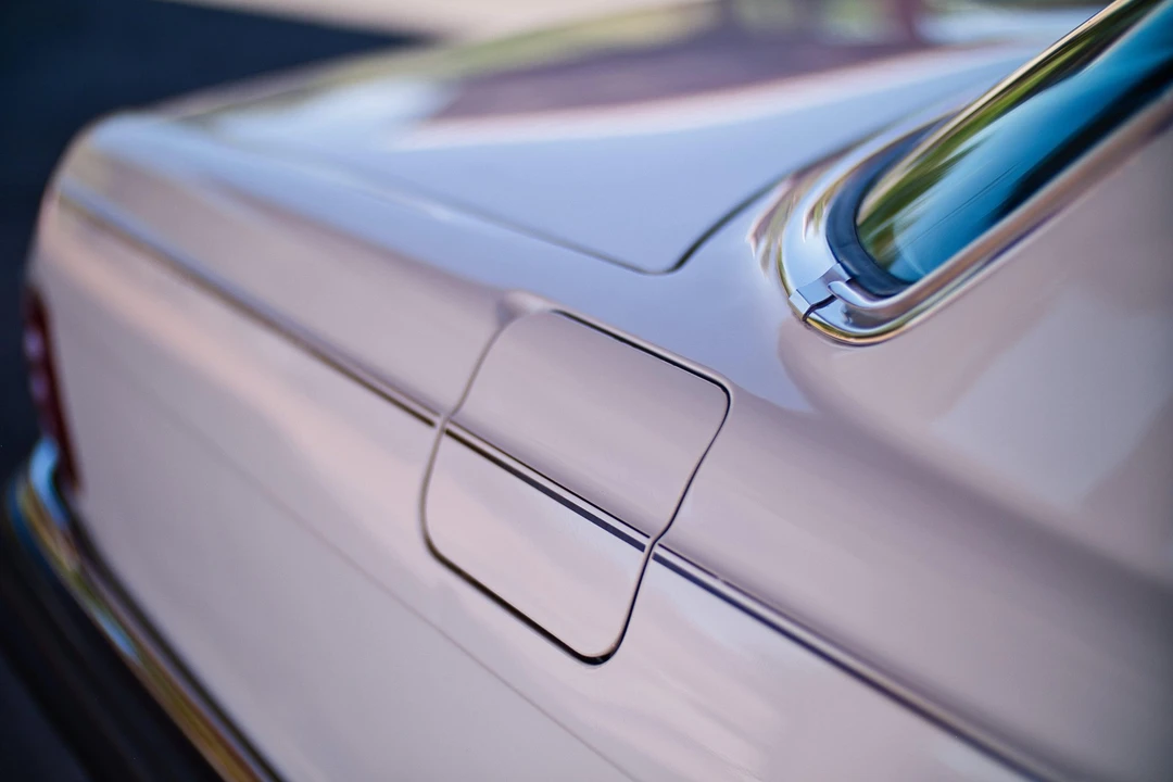 1976 Mercedes-Benz W116 S-Class - Image 29 of 31