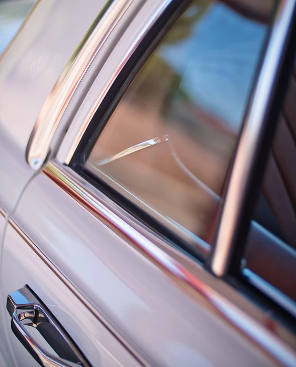 1976 Mercedes-Benz W116 S-Class - Image 30 of 31