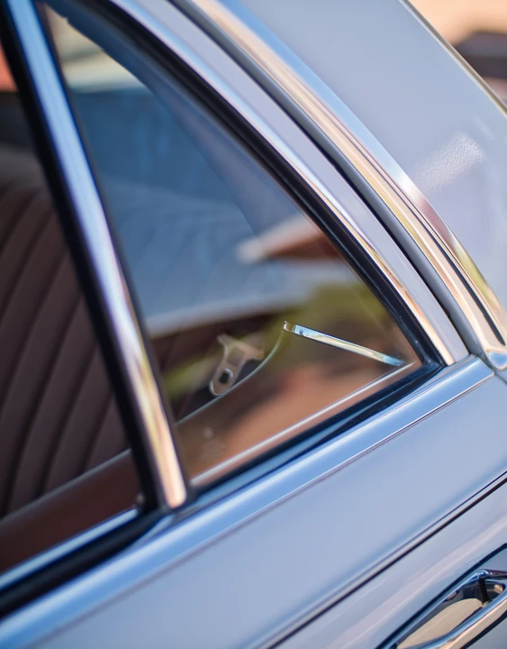 1976 Mercedes-Benz W116 S-Class - Image 20 of 31