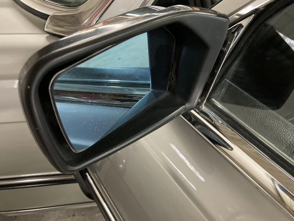 1976 Mercedes-Benz W116 S-Class - Image 28 of 31