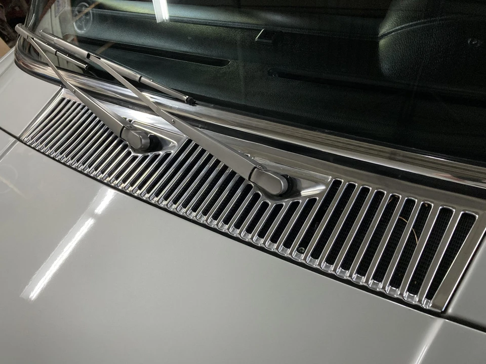 1976 Mercedes-Benz W116 S-Class - Image 20 of 31