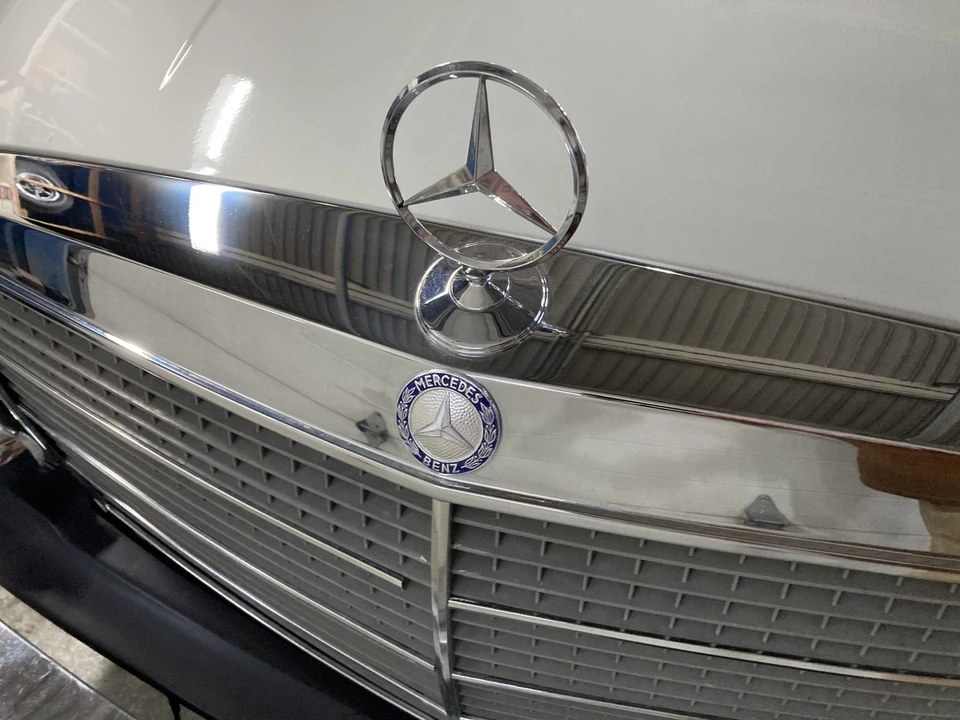 1976 Mercedes-Benz W116 S-Class - Image 15 of 31