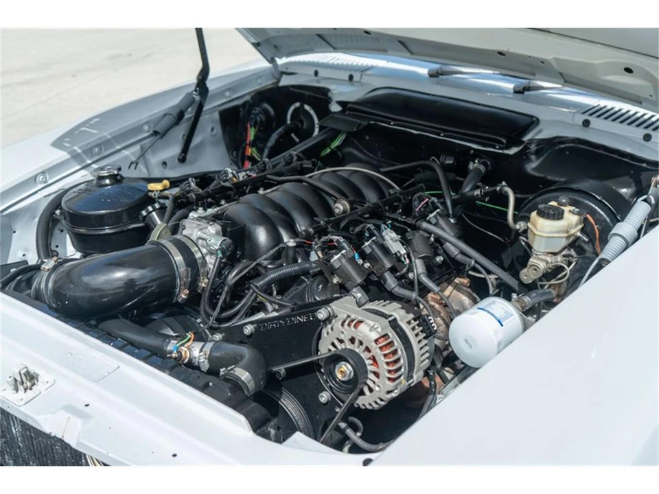 1976 Mercedes-Benz R107 SL-Class - Image 14 of 31