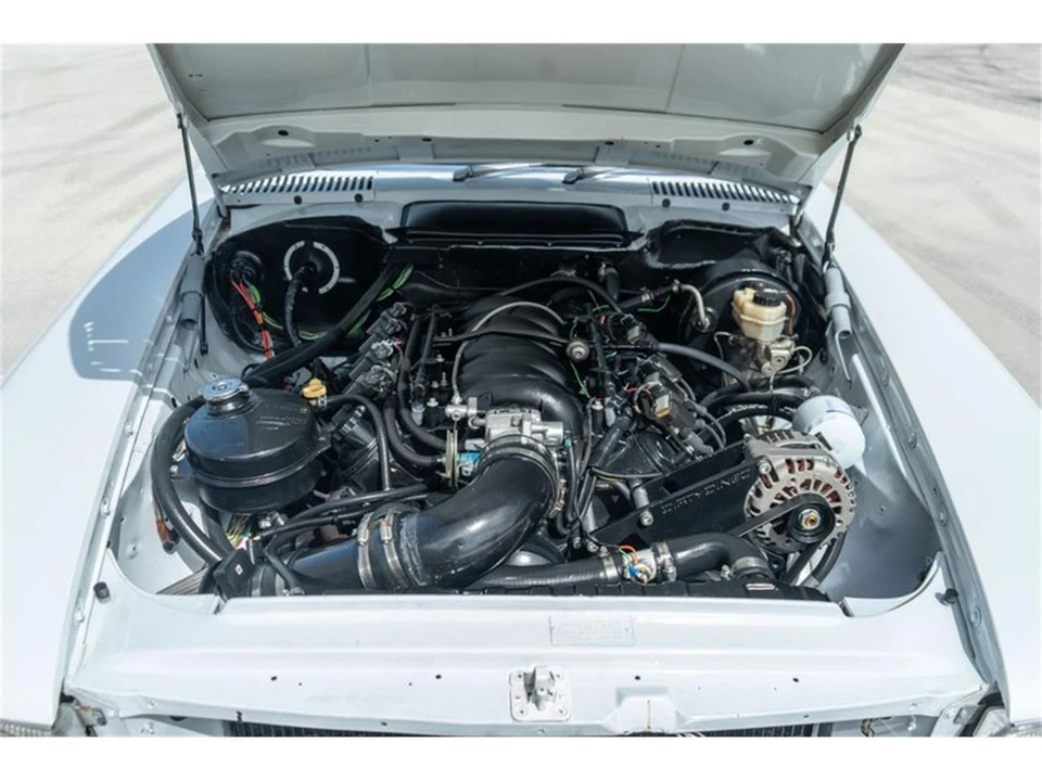 1976 Mercedes-Benz R107 SL-Class - Image 15 of 31